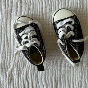 Baby Cribster Converse GENTLY USED